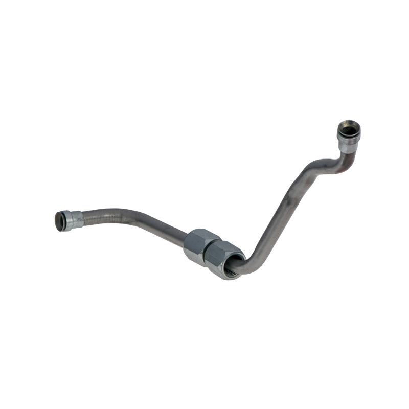 OE 3C3Z9D477BA Trubka chladiče EGR - Náhrada za Ford 6.0L Powerstroke, 409 Nerezová ocel
