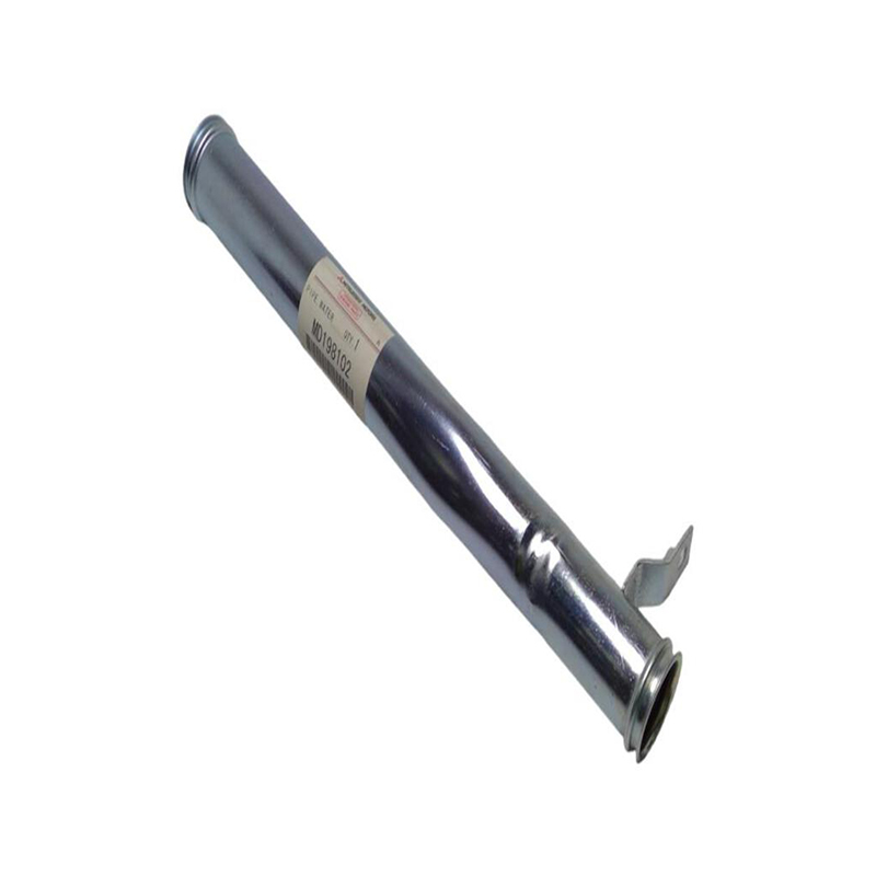 Eliminujte hluk a vibrace výfuku: Řešení MD198102 Flex Pipe