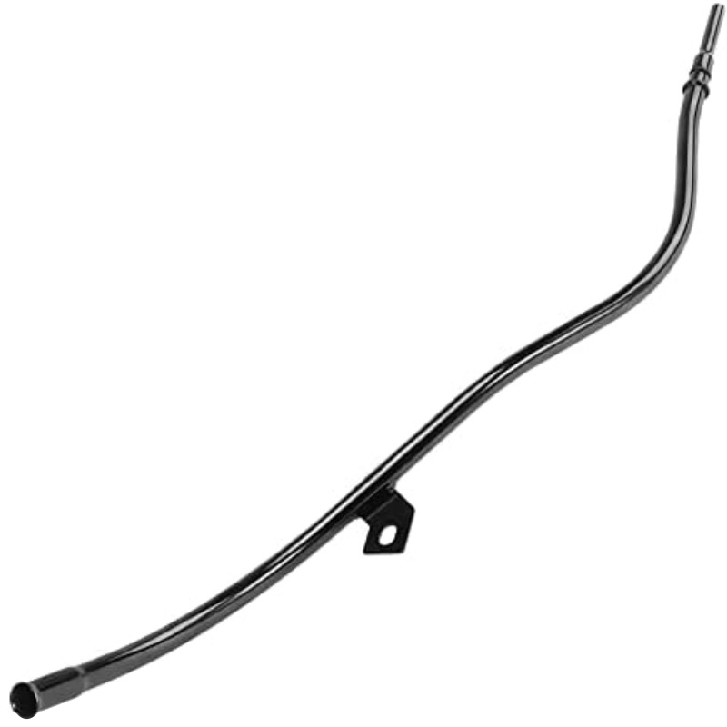 OE F7TZ6754EC Trubka ukazatele hladiny oleje: Direct-Fit OEM OE F7TZ6754EC Trubka ukazatele hladiny oleje: Direct-Fit OEM
