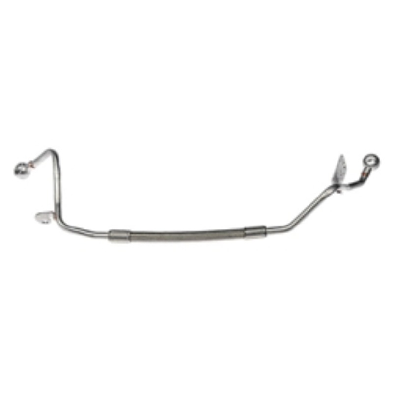 Originální zadní potrubí výfukového systému VW/Audi 06A-145-778-Q
