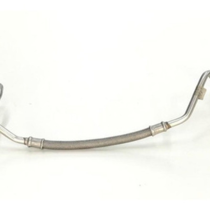 Originální zadní potrubí výfukového systému VW/Audi 06A-145-778-Q Originální zadní potrubí výfukového systému VW/Audi 06A-145-778-Q