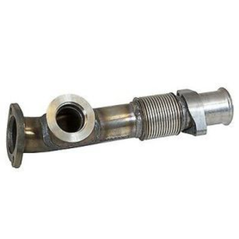 Originální vstupní/horní potrubí turbodmychadla Ford 3C3Z-6K854-AA